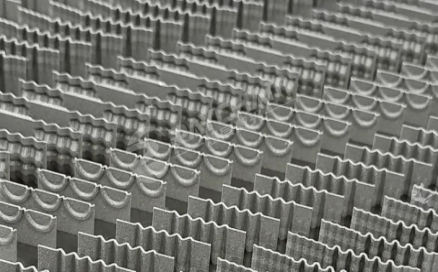 3D打印輪胎模具｜設計不受限制，生產效率提升不止2倍